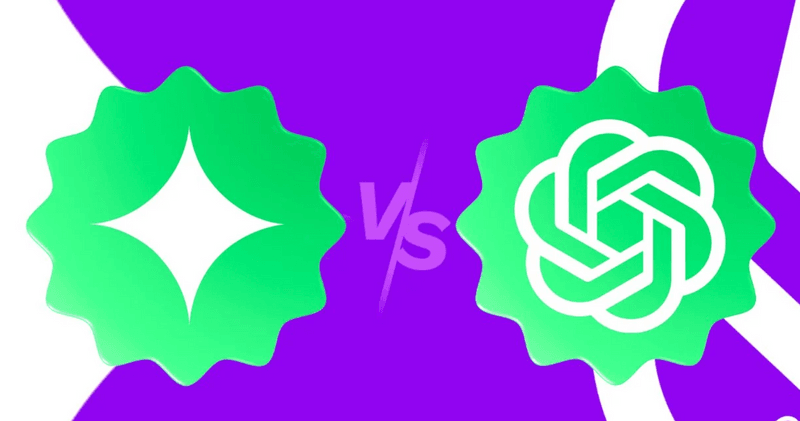 Gemini vs ChatGPT Redditors Opinion