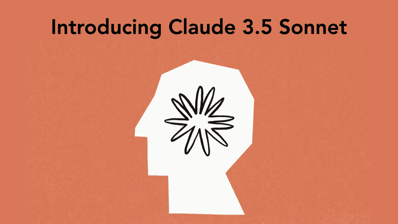 Claude 3.5 sonnet