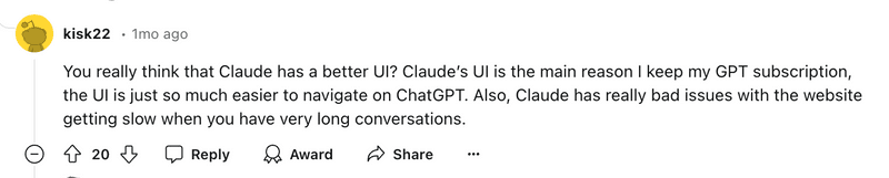Claude 3.5 Sonnet vs GPT 4o