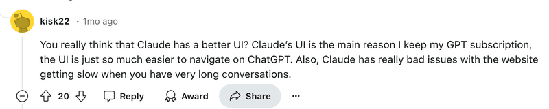 Claude 3.5 Sonnet vs GPT 4o