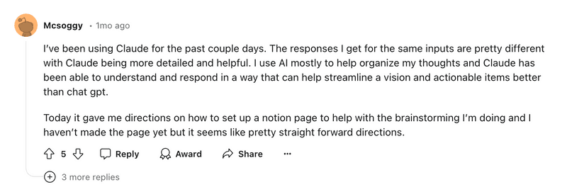 Claude 3.5 Sonnet vs GPT 4o