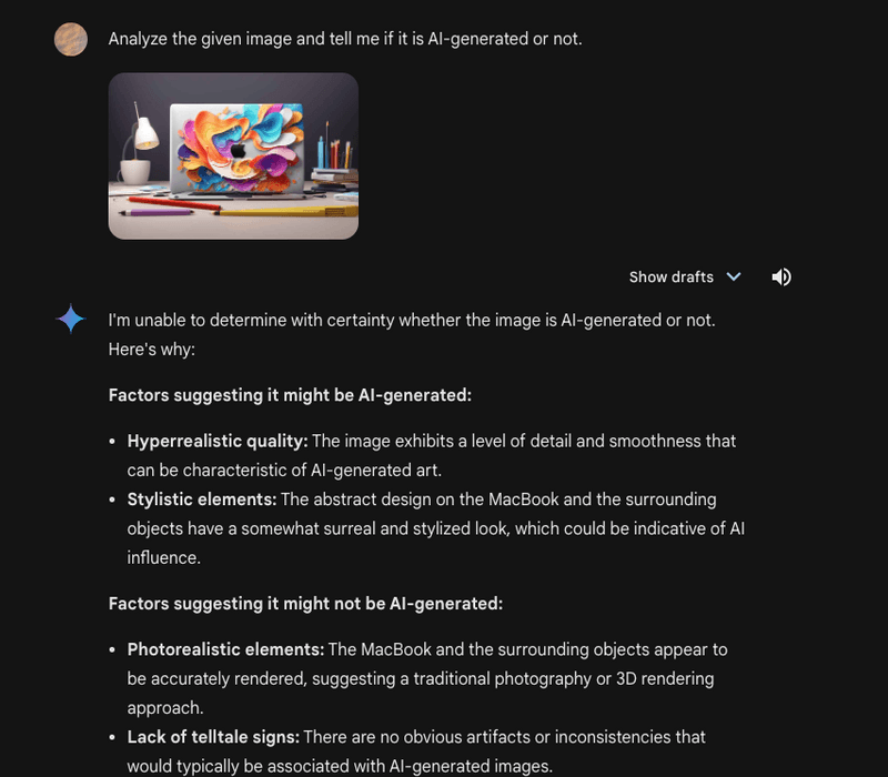 Claude vs ChatGPT vs Gemini