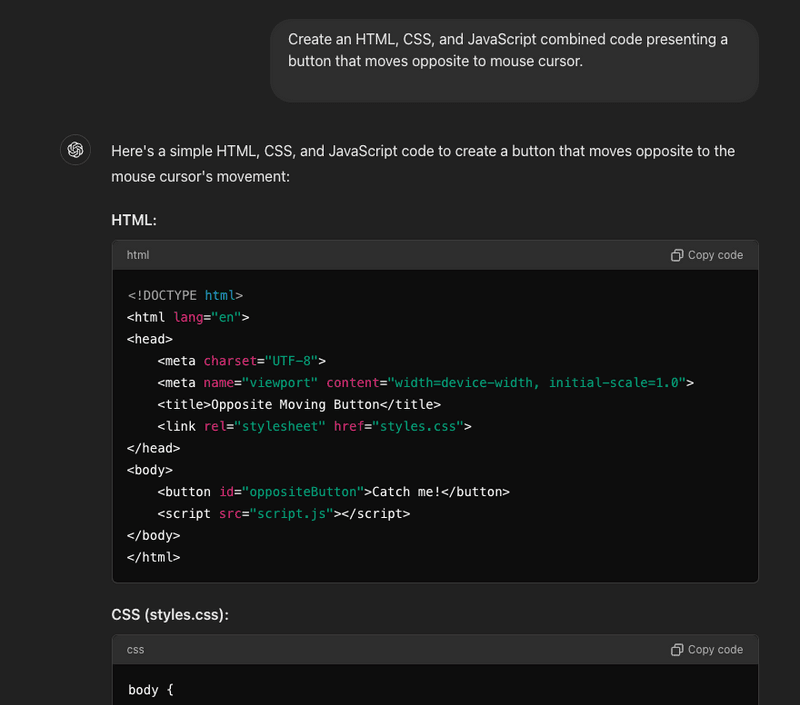 Claude vs ChatGPT vs Gemini