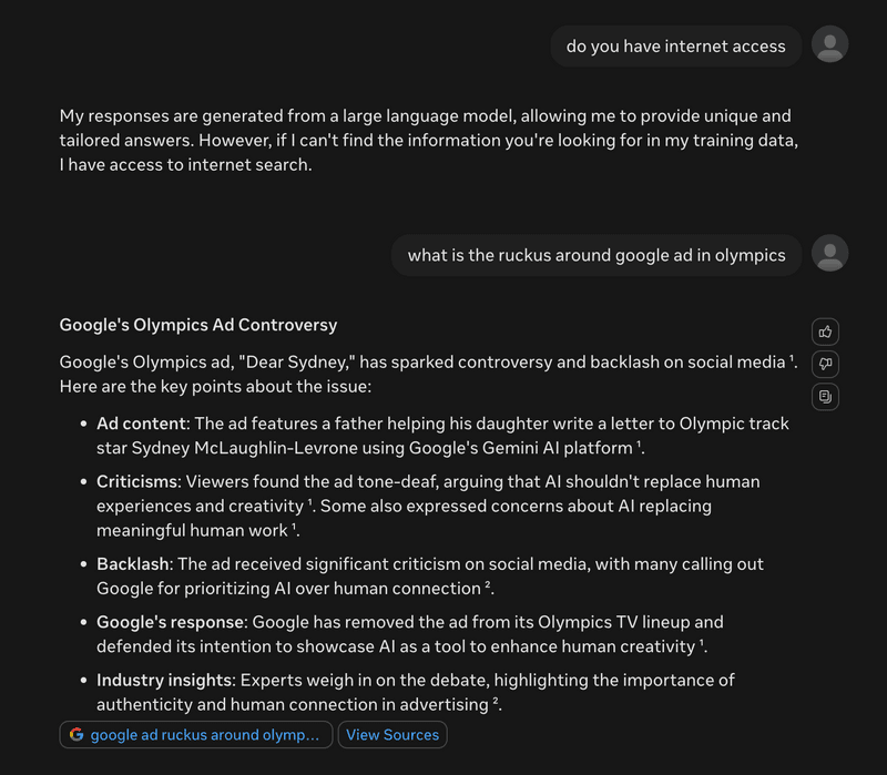 How to use Llama 3.1 on web