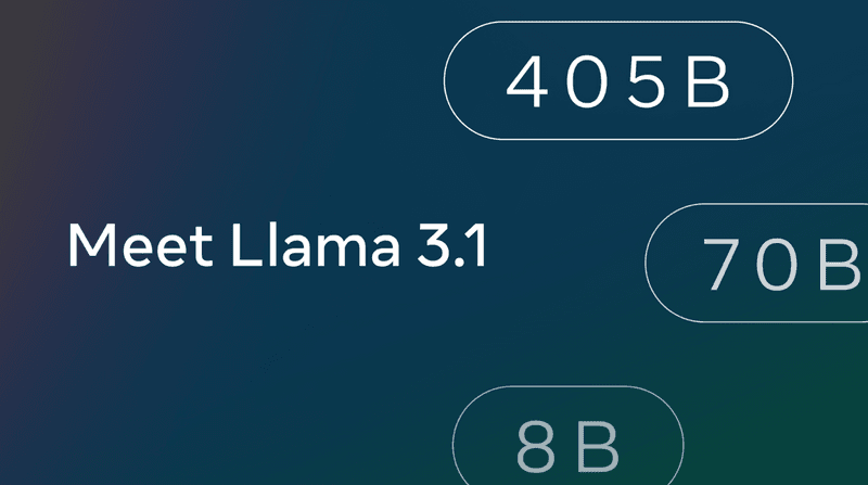 What is LIama? 