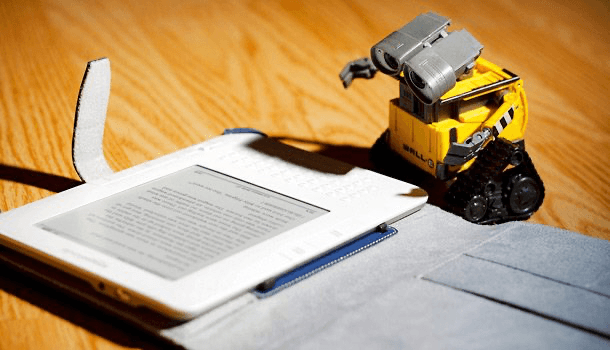 AI Literature Review