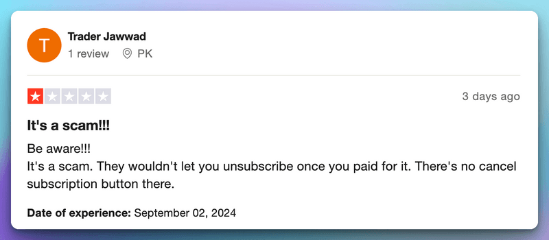 Jenni Ai Customer Reviews 