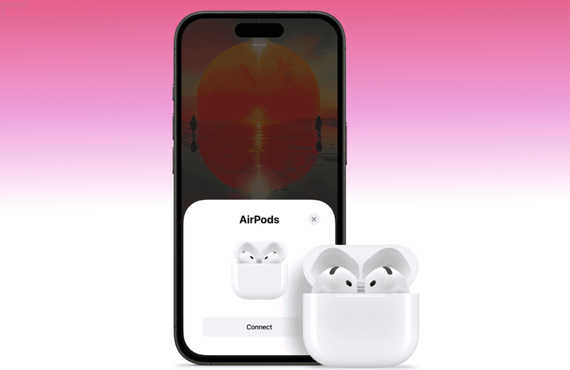 AirPods 4