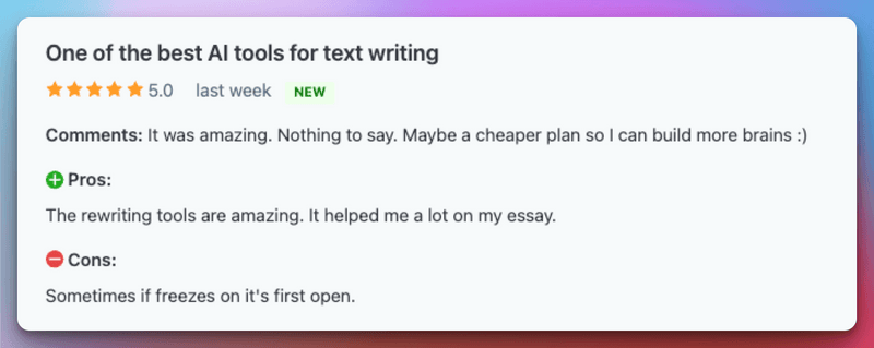 Summarizer.org Review