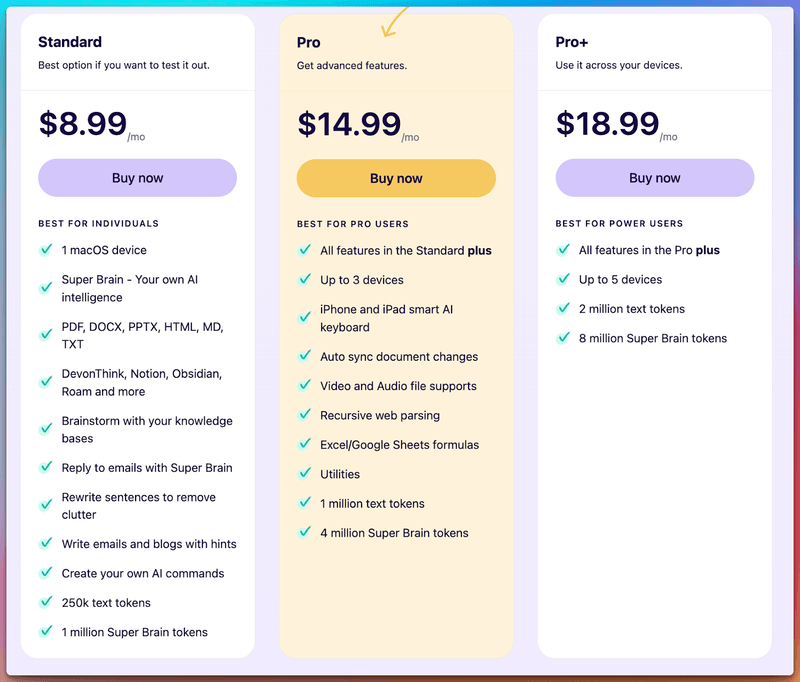 Summarizer.org Review