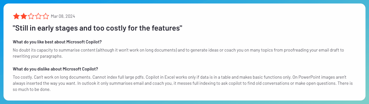 Best AI Apps of 2024