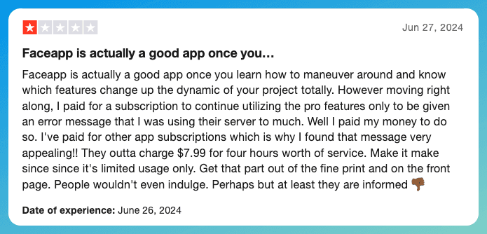 Best AI Apps of 2024