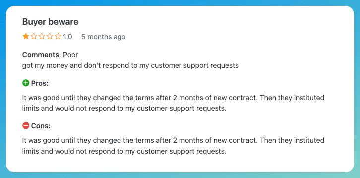 Best AI Apps of 2024