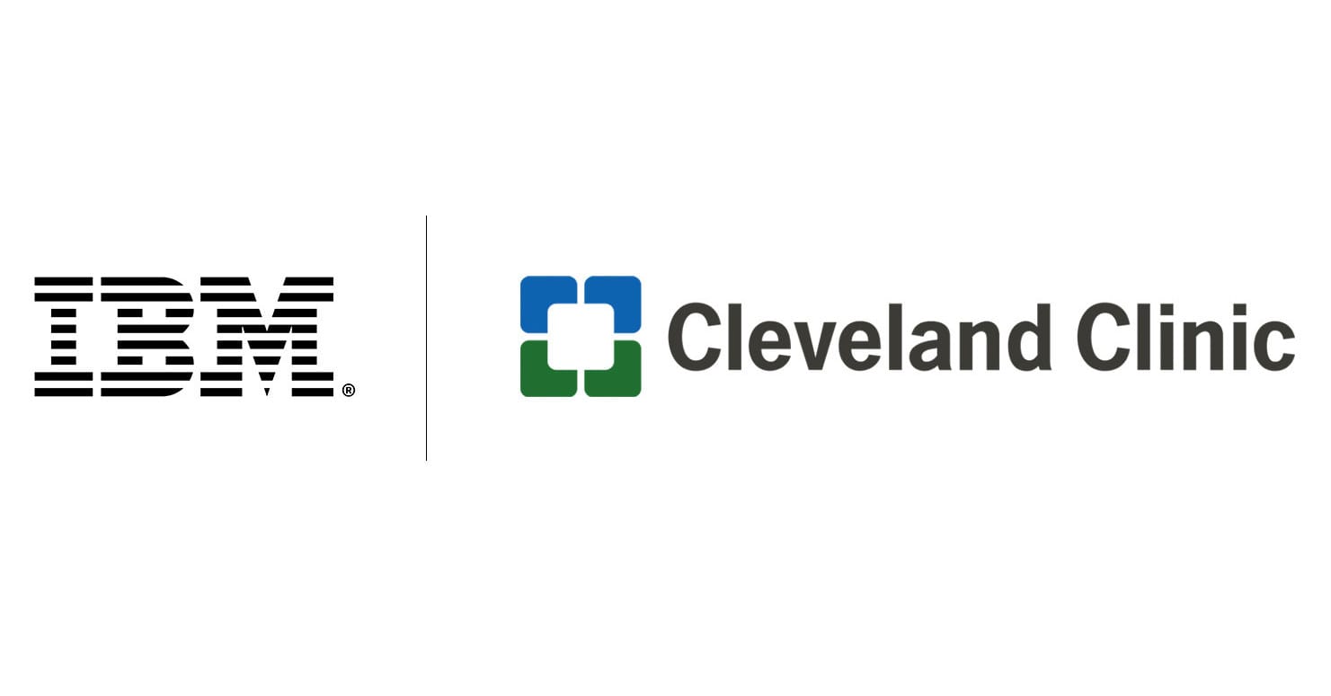 Cleveland Clinic and IBM Partnership