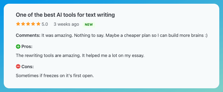 AI Productivity Apps 