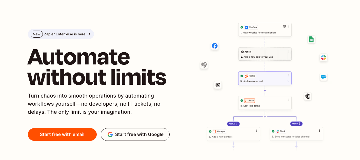 Best AI Apps for Productivity 