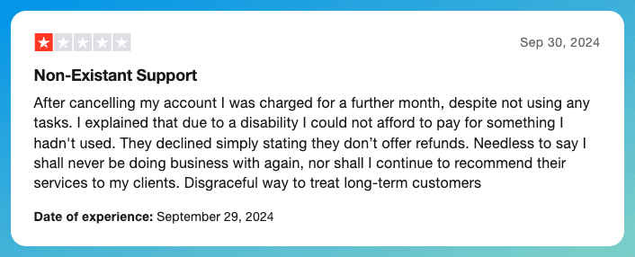 AI Productivity Apps 