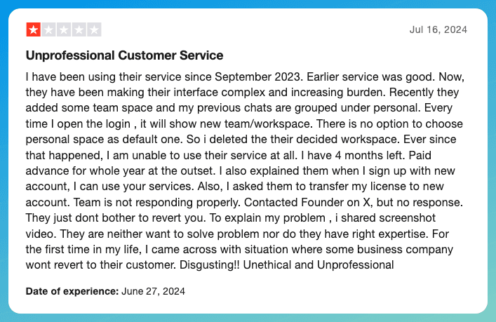 Best AI Writing Apps