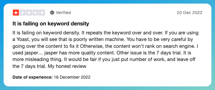 Best AI Writing Apps