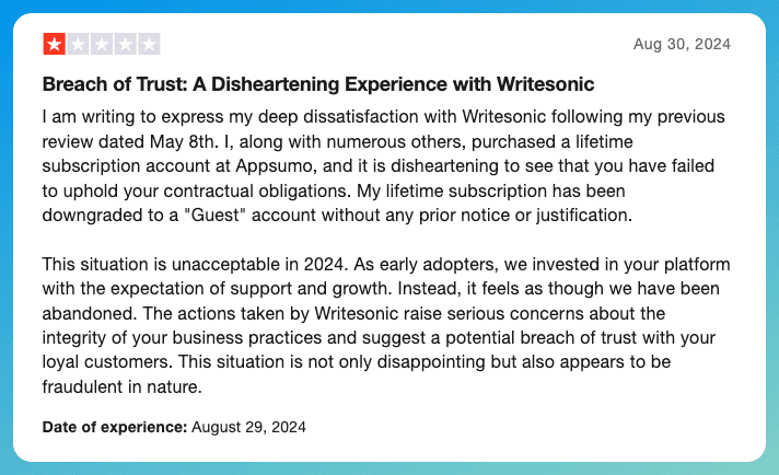 Best AI Writing Apps