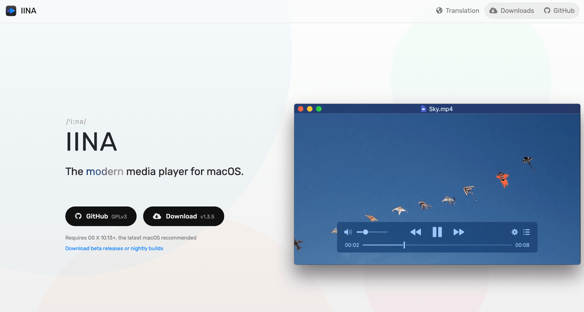 Best Open Source Mac Apps
