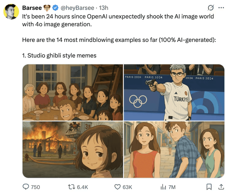 ChatGPT New image feature 