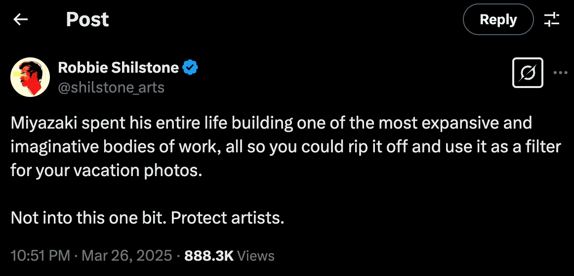 ChatGPT Ghibil studio style images 