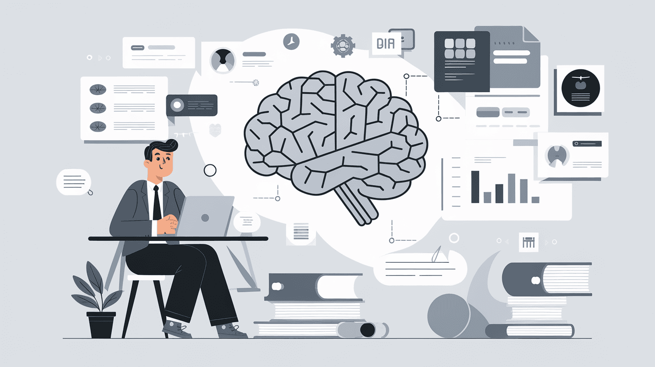 How to use AI as a consultant