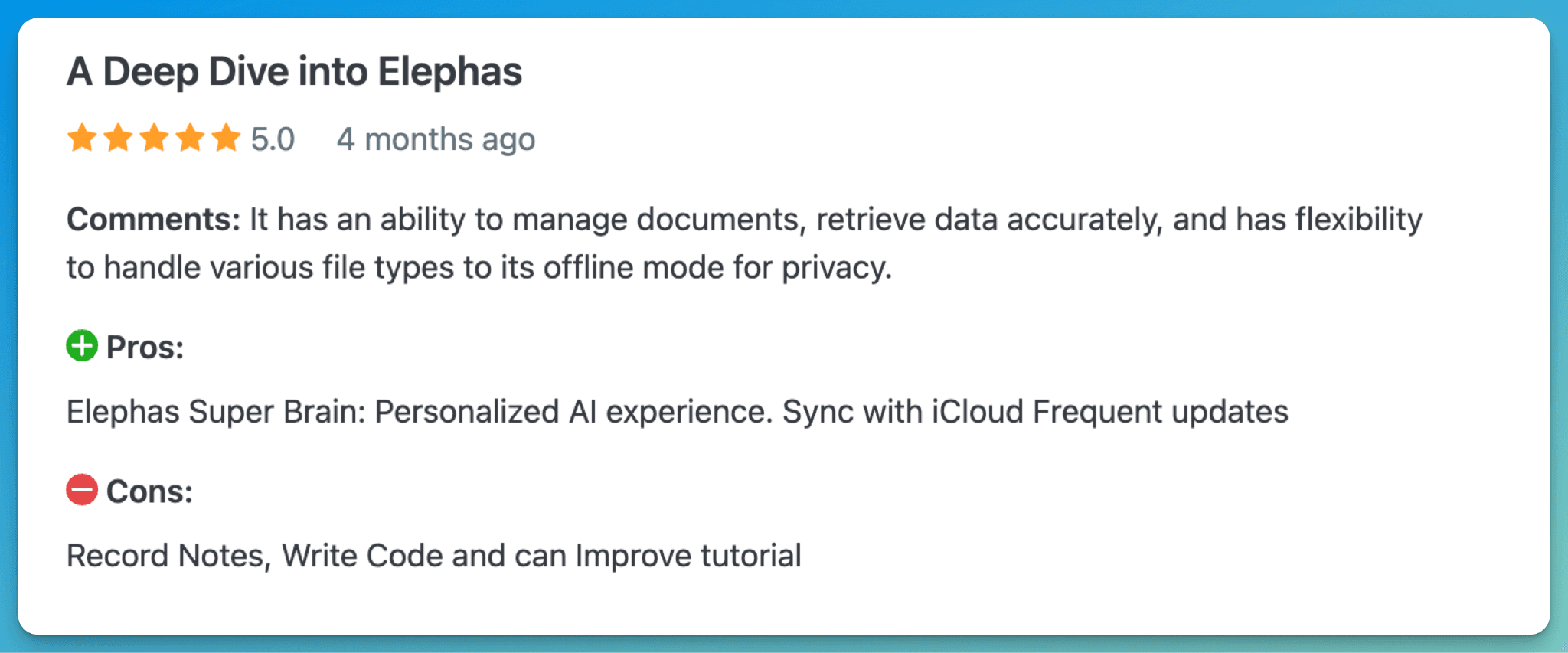 Grammarly Alternatives Customer Reviews 