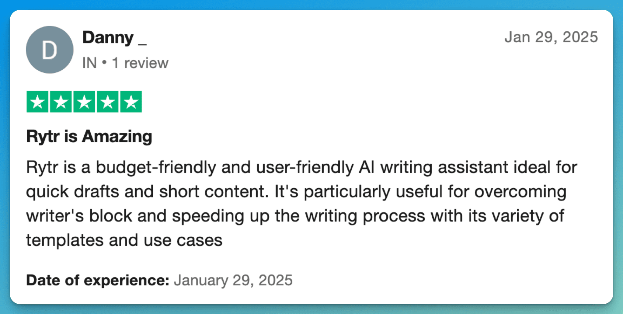 Grammarly Alternatives Customer Reviews 