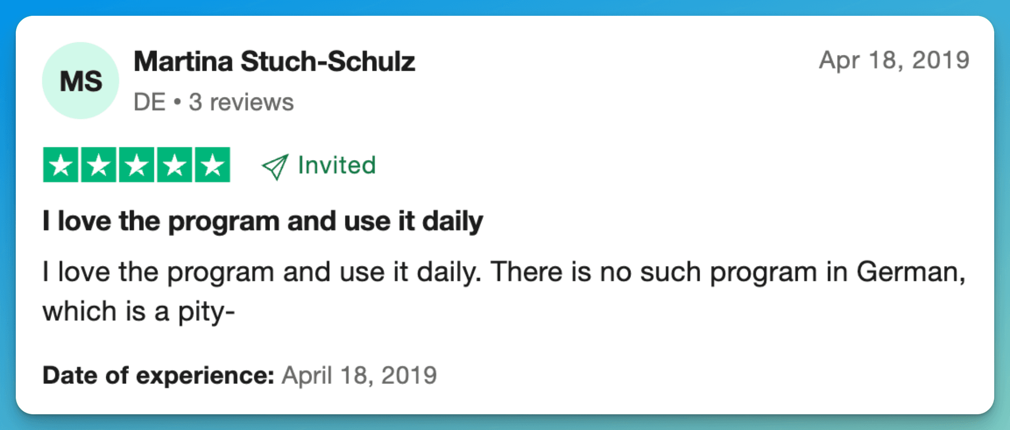 Grammarly Alternatives Customer Reviews 