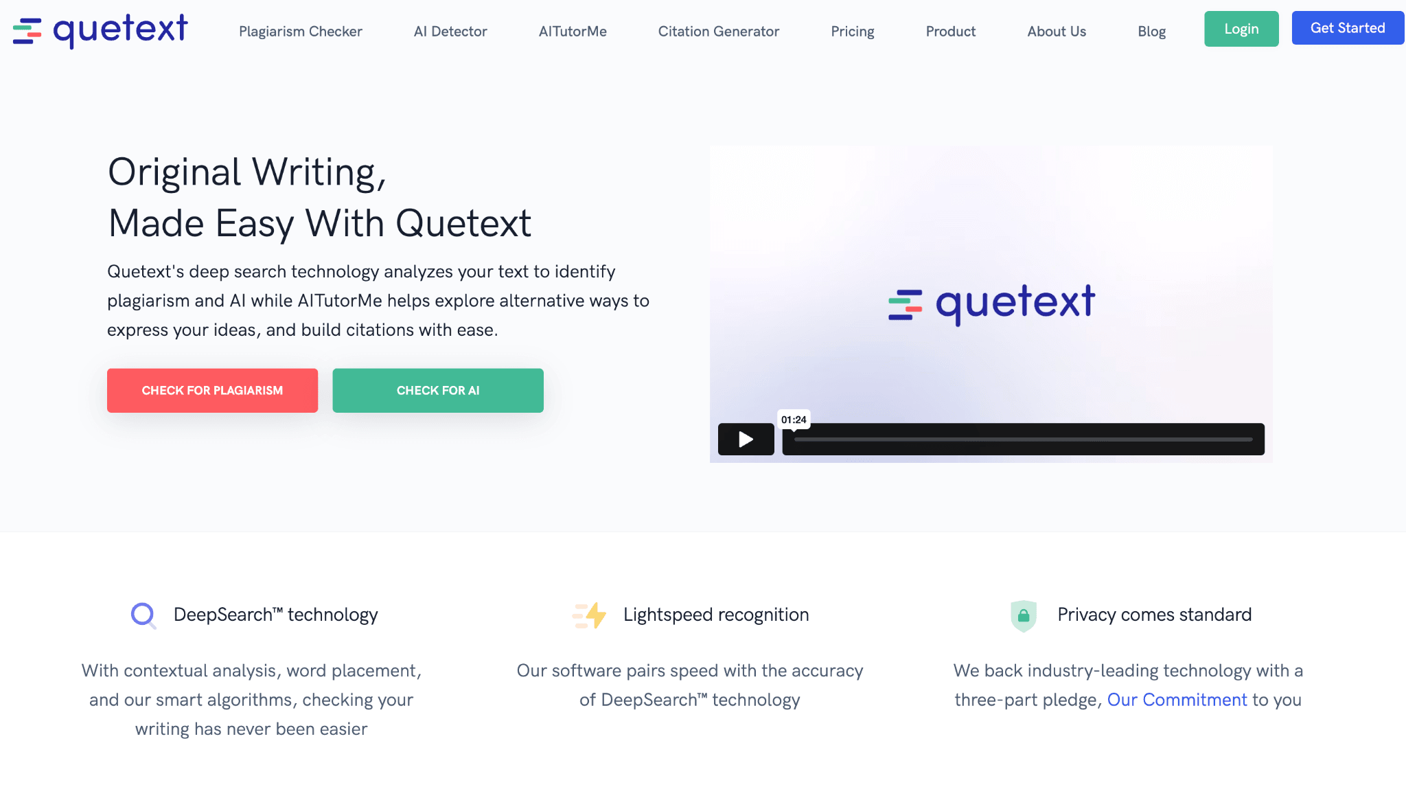 Best Grammarly Alternatives