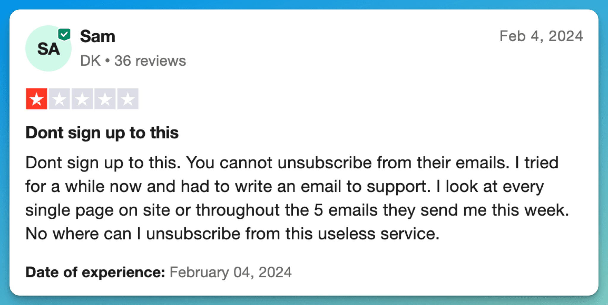 Grammarly Alternatives Customer Reviews 