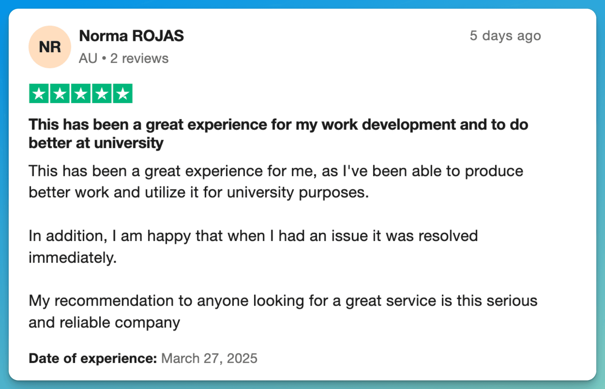 Grammarly Alternatives Customer Reviews 