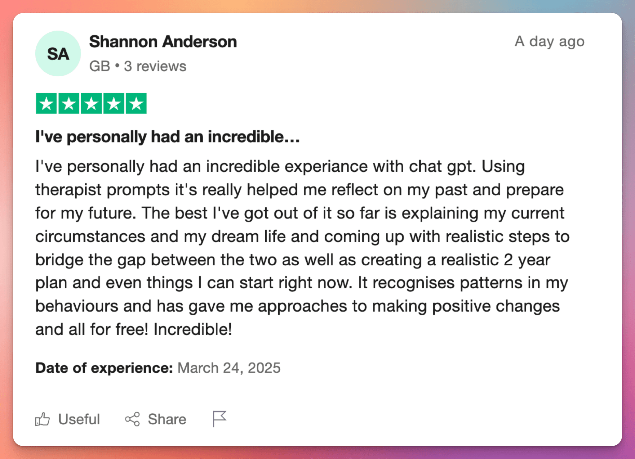 Best ChatPDF Alternatives customer reviews