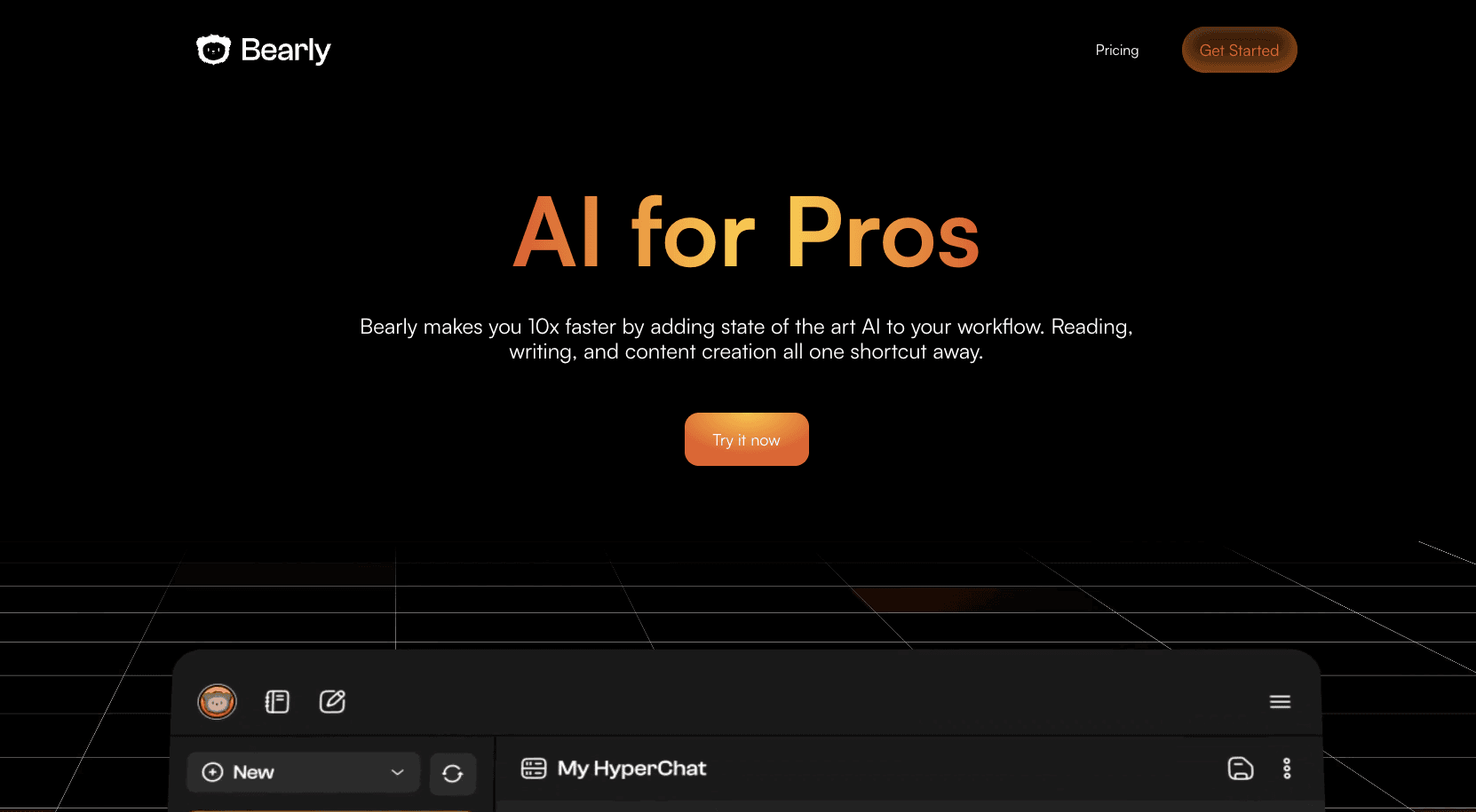 Best ChatPDF Alternatives