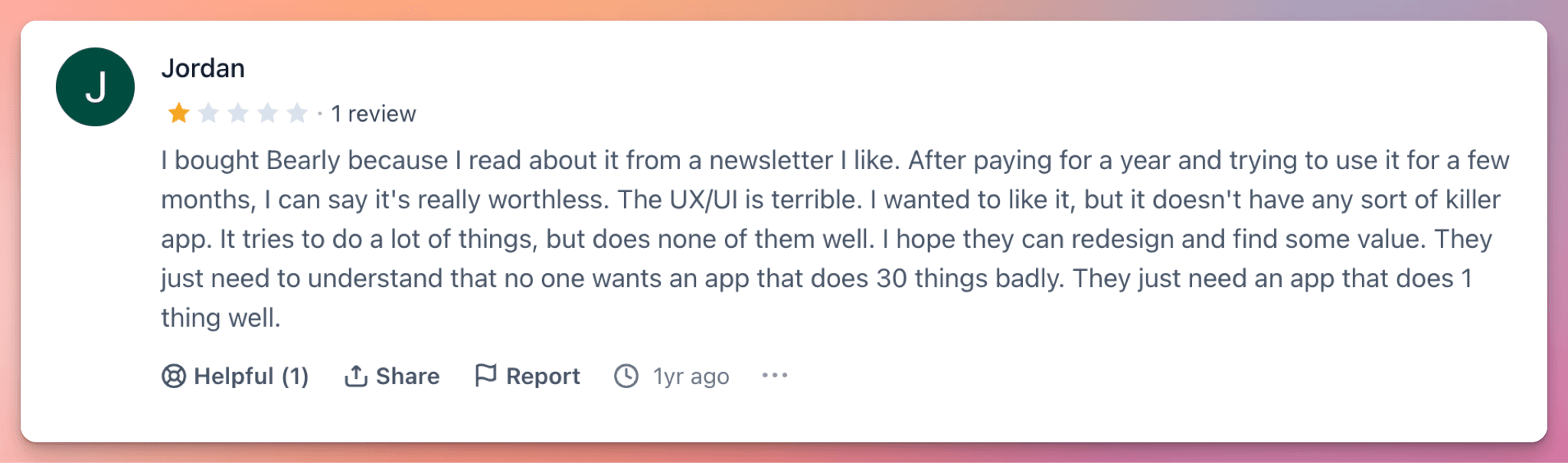 Best ChatPDF Alternatives customer reviews
