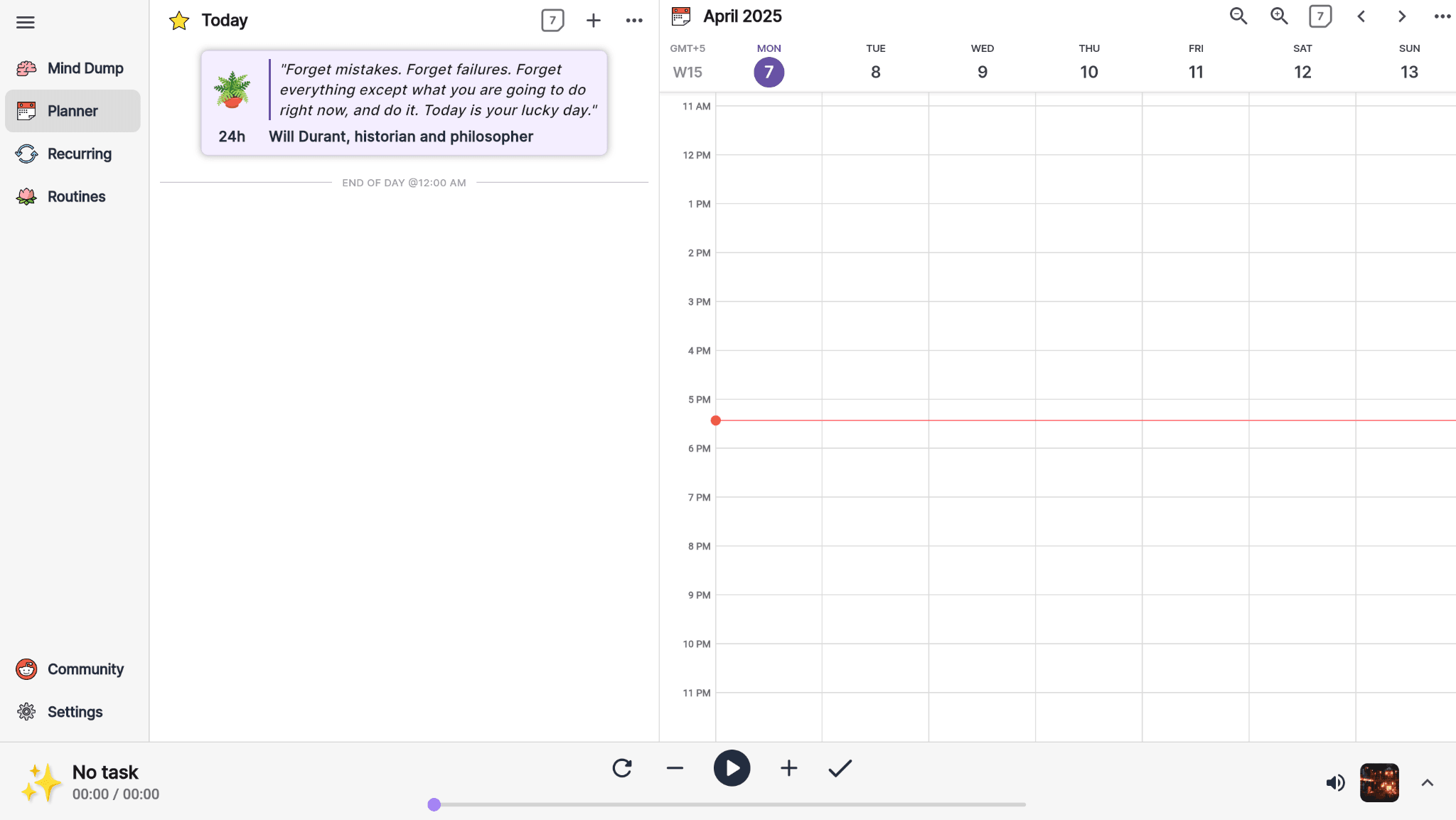Best Productivity Apps for ADHD