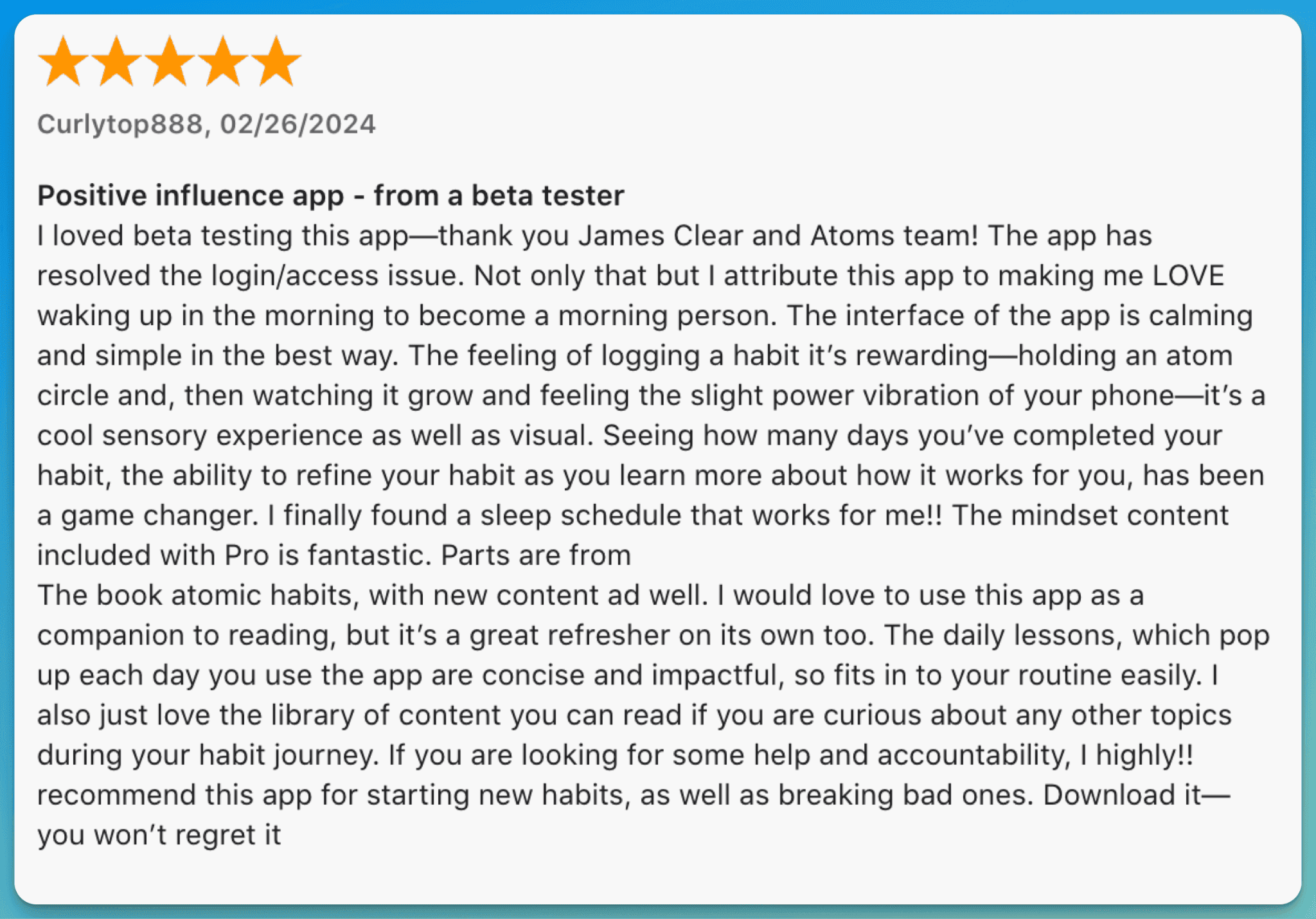 Best Productivity Apps for ADHD customer reviews