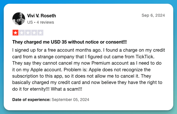 Best Productivity Apps for ADHD customer reviews