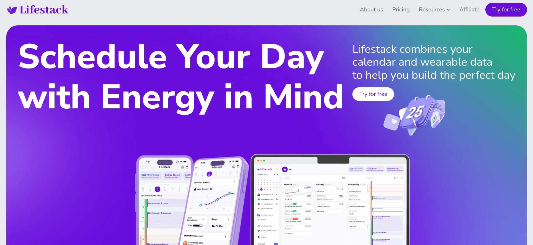 Best Productivity Apps for ADHD