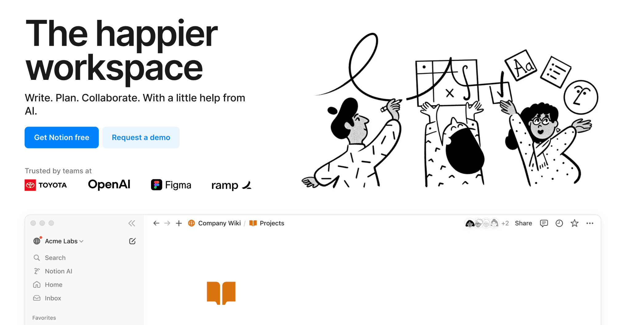 Best AI Apps for Business