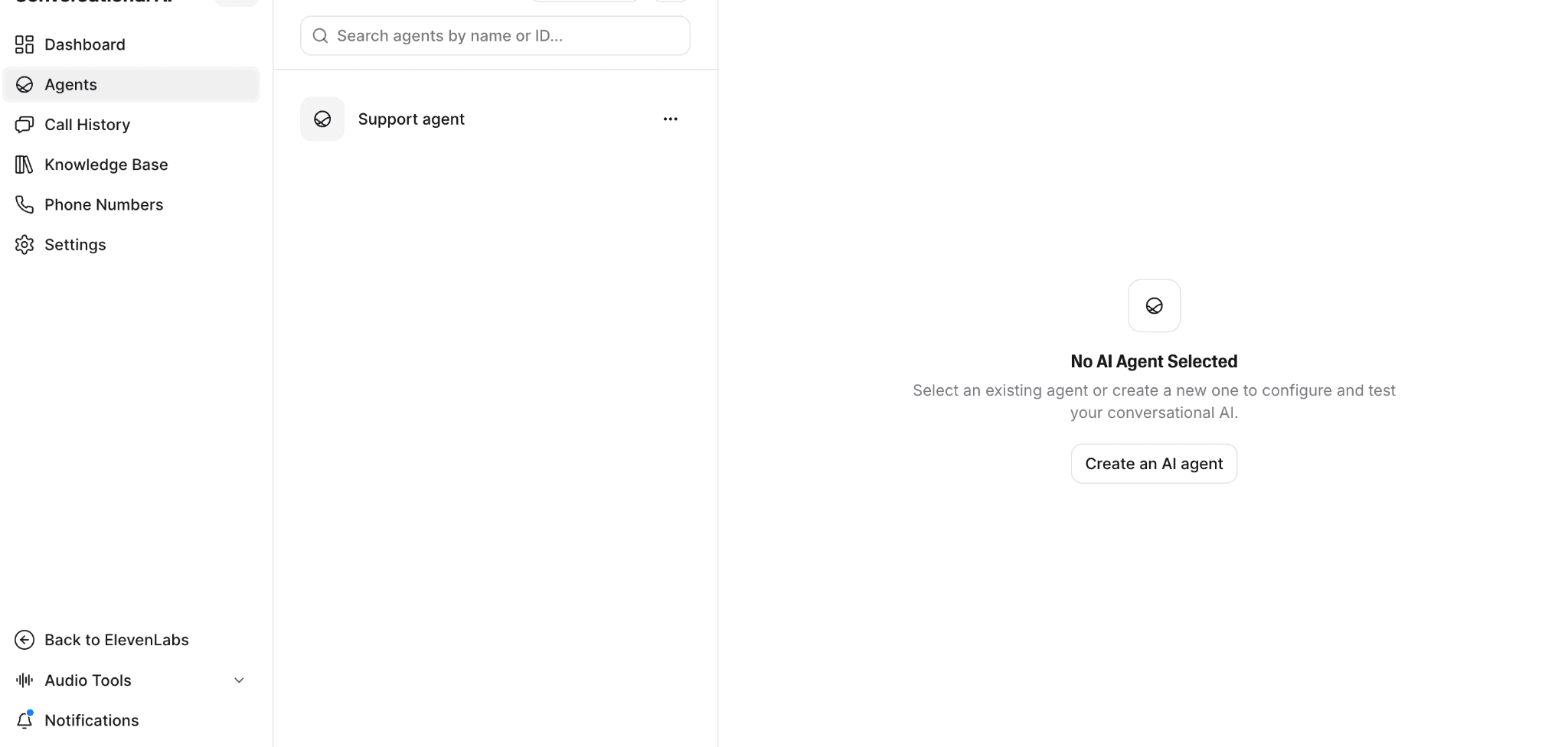 Eleven lans voice assistants 