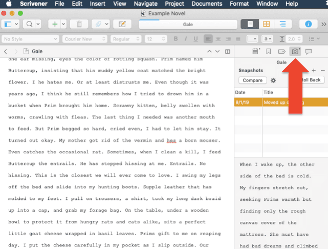 Best Writing Apps for Mac