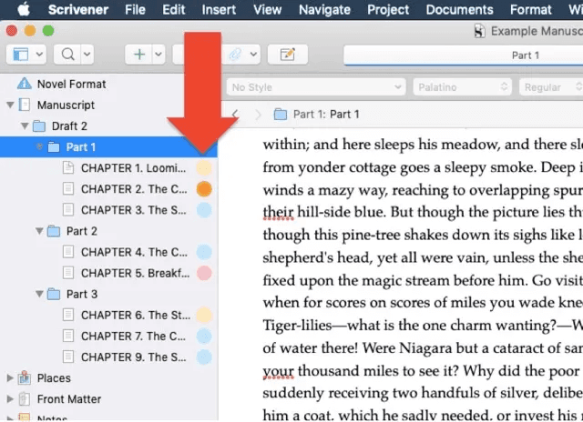 Best Writing Apps for Mac
