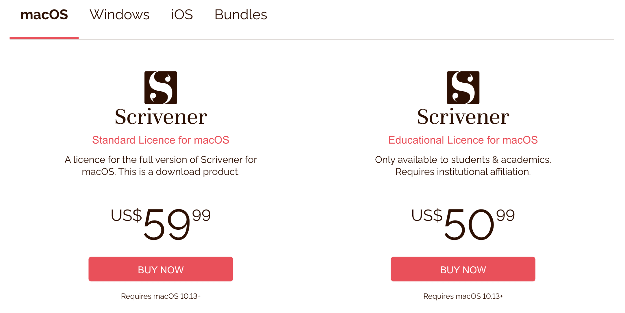 Best Writing Apps for Mac