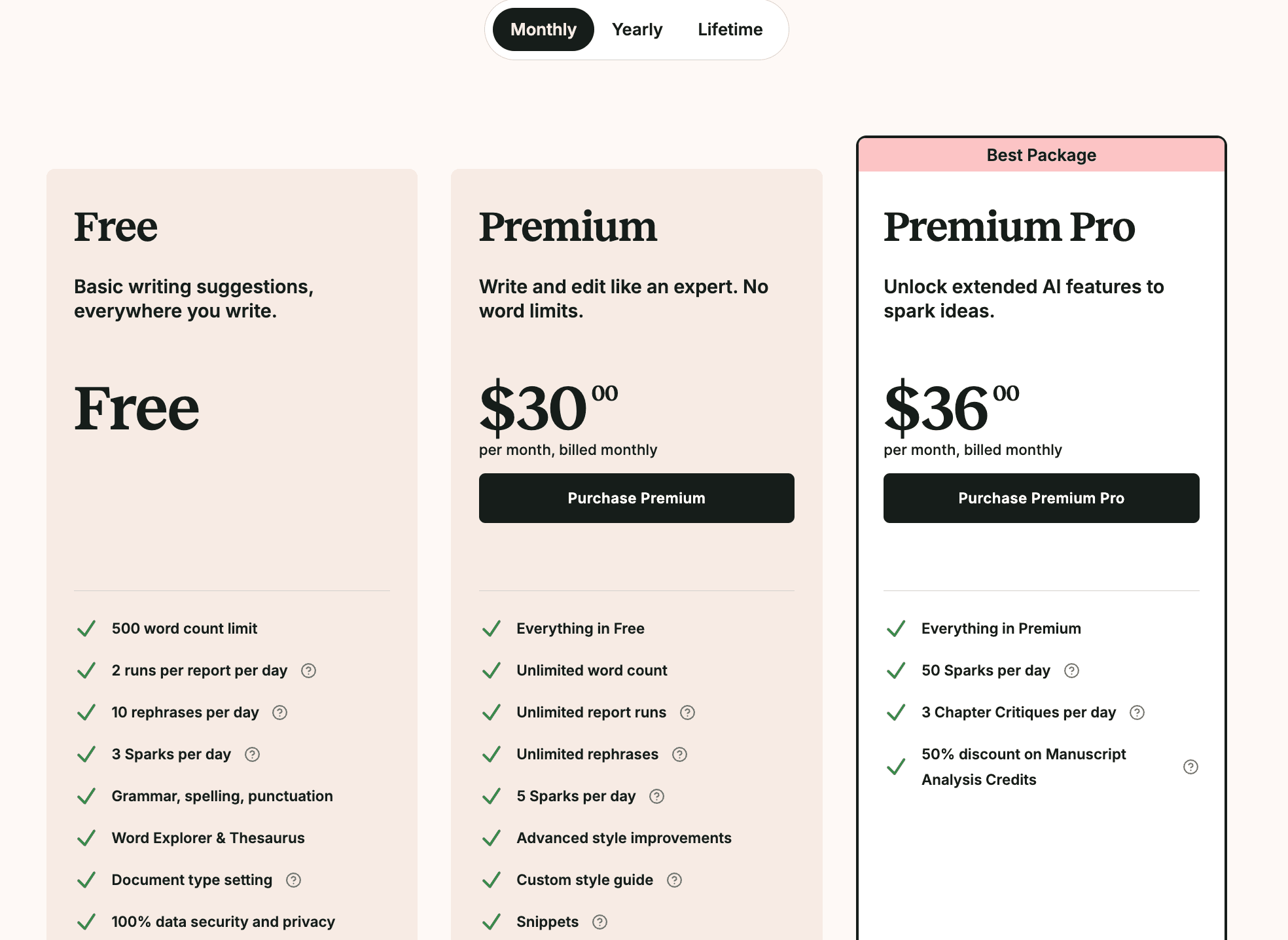 Best Writing Apps for Mac