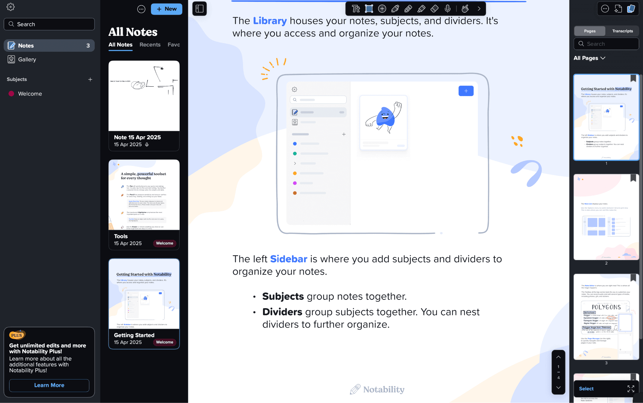 Best Writing Apps for Mac