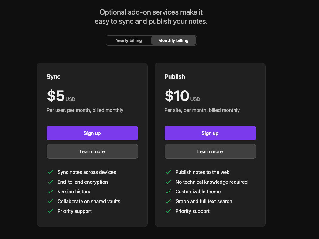Best Writing Apps for Mac