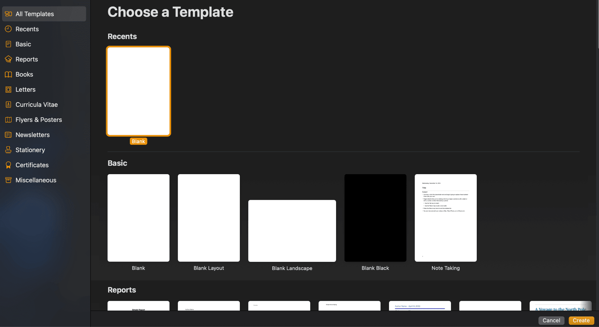 Best Writing Apps for Mac